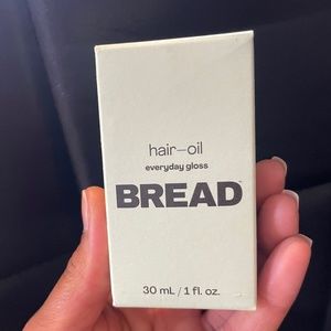 BREAD Hair Oil